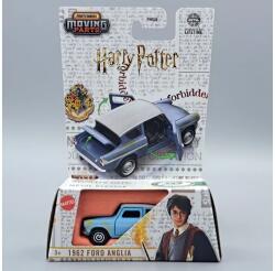 HU Ford Anglia 1962 - ridestyle - 3 390 Ft