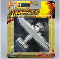 HU Indiana Jones Ford Tri-motor