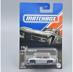 HU Chevy Corvette 1963 - ridestyle - 1 290 Ft