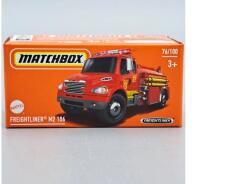 HU Freightliner M2 106