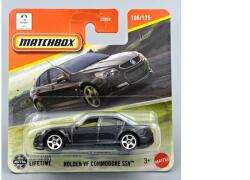 HU Holden Vf Commodore Ssv