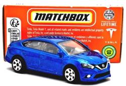 HU Nissan Sentra 2016