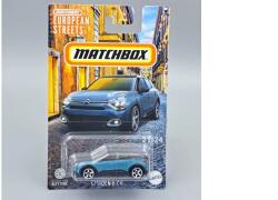 HU Citroen E-c4 - ridestyle - 1 690 Ft