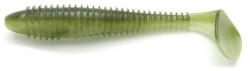 Keitech Swing Impact FAT 4, 3" / #400 AYU gumihal