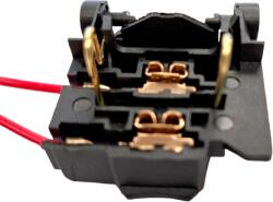  Ford több típus fényszóró H7 izzó foglalat OE 1758231 DRM02139