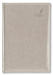PD Calendar Tárgyalási napló Period Border B/5 körbev. ezüst