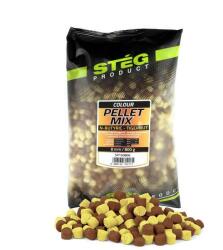 Stég Pellet Mix 8mm 800g (SP150806)