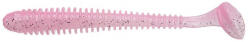 Keitech Swing Impact 3" / EA#10 - Pink Silver Glow gumihal