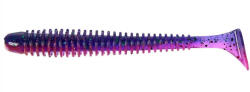 Keitech Swing Impact 4" / EA#21 - Mystic June Bug gumihal