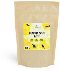 Bulk Shop Pumpkin spice latte 100g