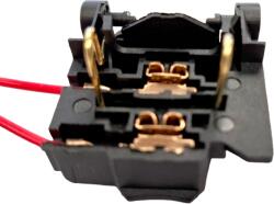 Utángyártott Ford több típus fényszóró H7 izzó foglalat OE 1758231 DRM02139 (DRM02139)