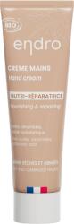 endro cosmétiques Tápláló és regeneráló kézkrém - 50 ml