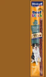 Vitakraft Beef Stick(plusz Ásványianyag) Jutalomfalat - Kistestű(12g) (26504)