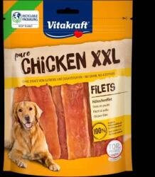 Vitakraft Chicken Filets XXL Chicken Fillet - Hutalomfalat(csirkemell)(250g) (58586)