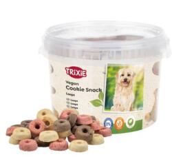 TRIXIE Vegan Cookie Snack Loops - Jutalomfalat(1, 3kg) (028-31671)