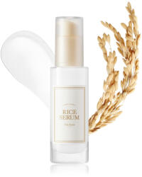I'm from Rice Arcszérum