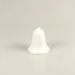 ArtExport Hungarocell (styropor) harang - 9 cm