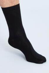 FRONTERA Sosete barbati - bumbac, fara cusaturi - Frontera Cotton Line (Culoare: Negru, Marime: 38-40) (NX-29657)