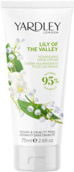 Yardley Cremă de mâini Lăcrămioare