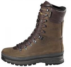 Meindl Vadászbakancs bőr Taiga GTX