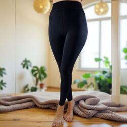 Aura Via Thermo fenékemelős és hasleszorítós lábfej nélküli harisnya XL/XXL 100721