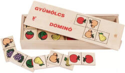  Dominó Gyümölcsök B