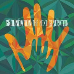Baco Records 2LP Groundation: The Next Generation
