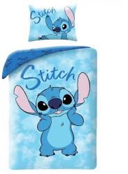  Stitch ágyneműhuzat szett 140×200 cm (LS-3588BL)