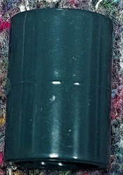 PVC 20 Karmantyú Szürke