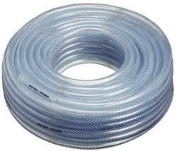  Mipolán cső 6/9 fonott 30m/tekercs