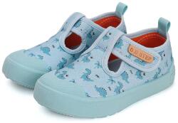 D.D.Step Tépőzáras, D. D. step vászoncipő - gyerekcipo - 6 640 Ft