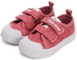 D.D.Step Tépőzáras, D. D. step vászoncipő - gyerekcipo - 7 305 Ft