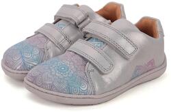 D.D.Step Valódi bőr D. D. step, "Stitch & Walk" gyerekcipő