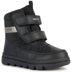 Geox Vízálló, kiváló hőszigetelésű "lélegző", Geox gyerekcsizma