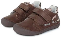 D.D.Step Mezítlábas", valódi bőr D. D. step gyerekcipő - gyerekcipo - 14 715 Ft