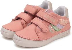 D.D.Step Tépőzáras, valódi bőr D. D. step gyerekcipő - gyerekcipo - 16 995 Ft