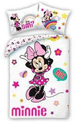  Minnie ágyneműhuzat szett 140x200 cm - Smile (MN-1967BL)