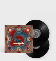 Atomic Fire 2LP Amorphis: Under The Red Cloud