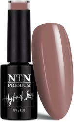 NTN Premium UV/LED Géllakk 12# (HEMA Free)