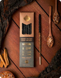 Sagrada Madre -Natural Doble Olibanum Palo Santo Füstölőpálca