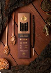 Sagrada Madre -Natural Doble Herbs Olibanum Füstölőpálca