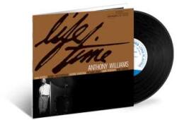 Blue Note LP Anthony Williams: Life Time