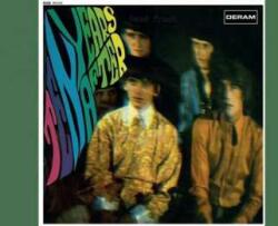 Universal LP Ten Years After: Ten Years After