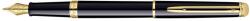 Waterman Hemisphere Töltőtoll Laque Black (7040149004)