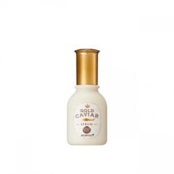 SKINFOOD Gold Caviar EX Serum bőrfiatalító szérum arannyal és kaviárral (SFD468050JA)