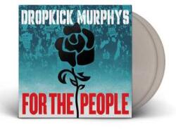 [PIAS] 2LP Dropkick Murphys: For the People - groovespin - 19 153 Ft