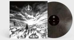Atomic Fire LP Lacrimosa: Angst (180g) (clear Black Marbled Vinyl) (limited Edition)