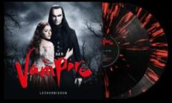 HitSquad Records 2LP Various: Tanz Der Vampire - Leckerbissen - Die Doppelvinyl