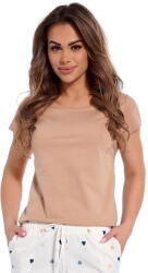 Cornette Tricou dama CORNETTE 908/12 bej: XXL (32458 XXL)