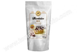  Gluténmentes mézeskalács mix 500 g